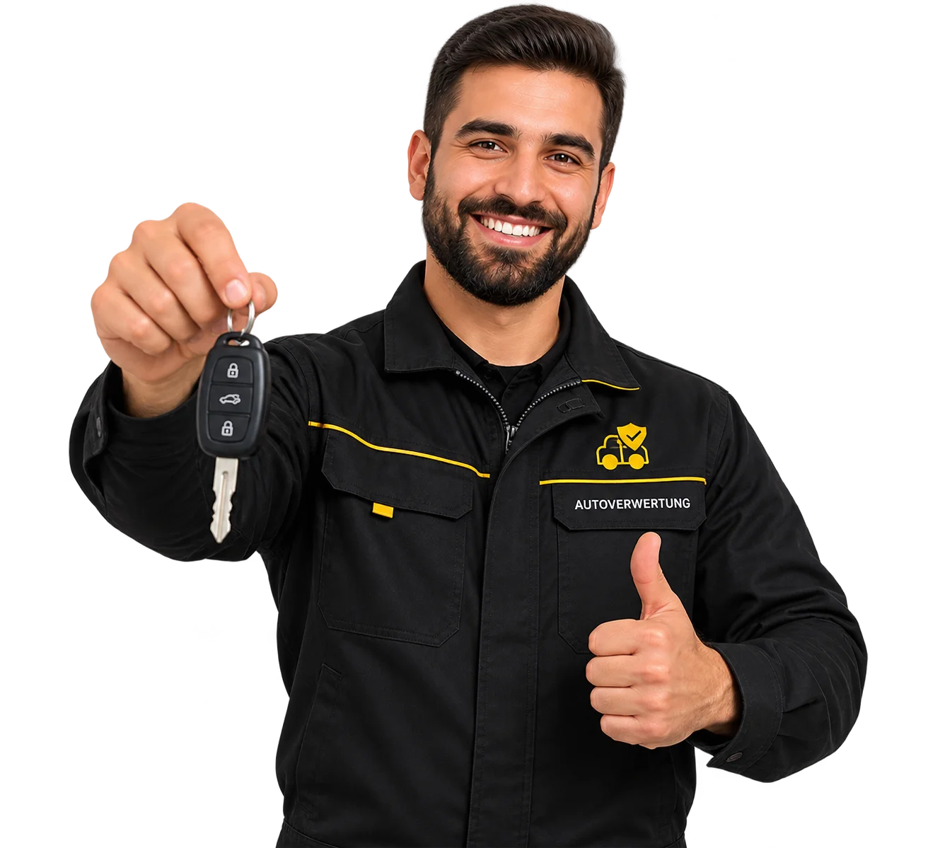 Autoverwertung in Bocholt